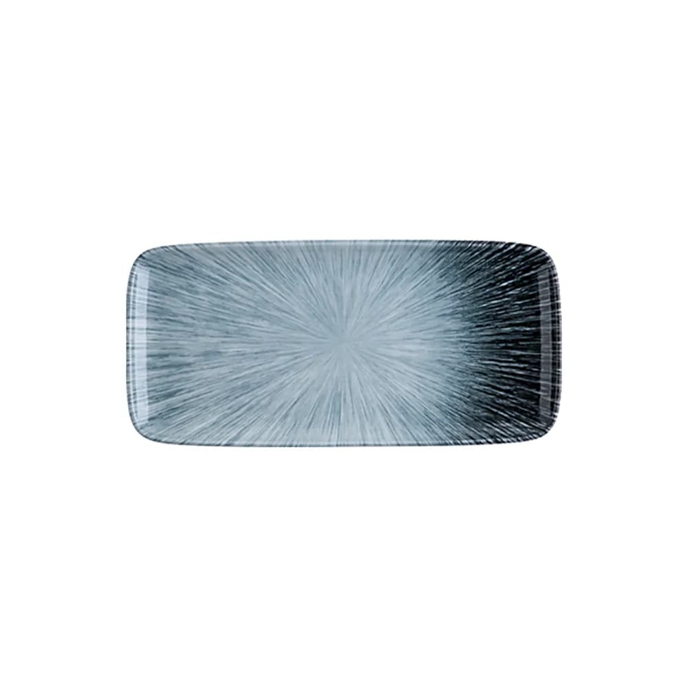 Vortex Quadro téglalap alakú tányér 35 cm (34 x 16)