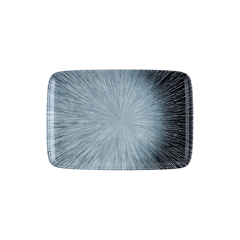 Vortex Quadro téglalap alakú tányér 37 cm (33 x 23)