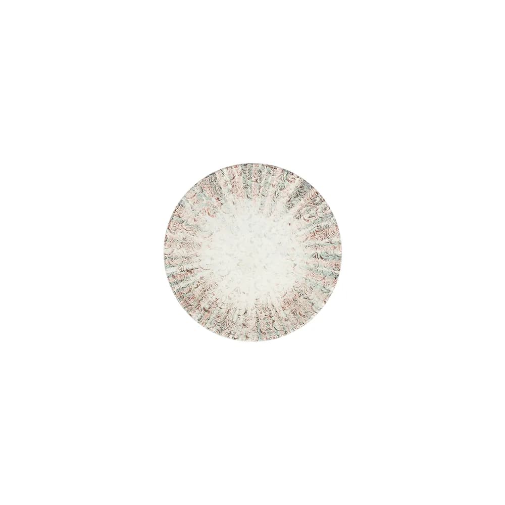 Damask Lona lapostányér 19 cm