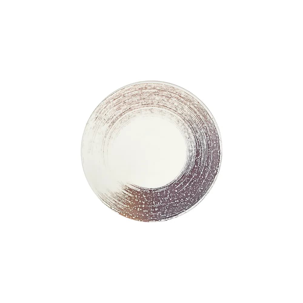 Cepillo Lona lapostányér 25 cm