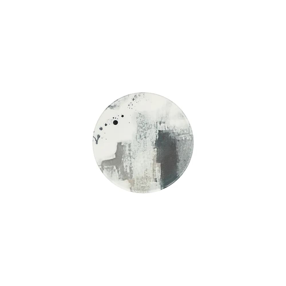 Canvas Lona lapostányér 19 cm
