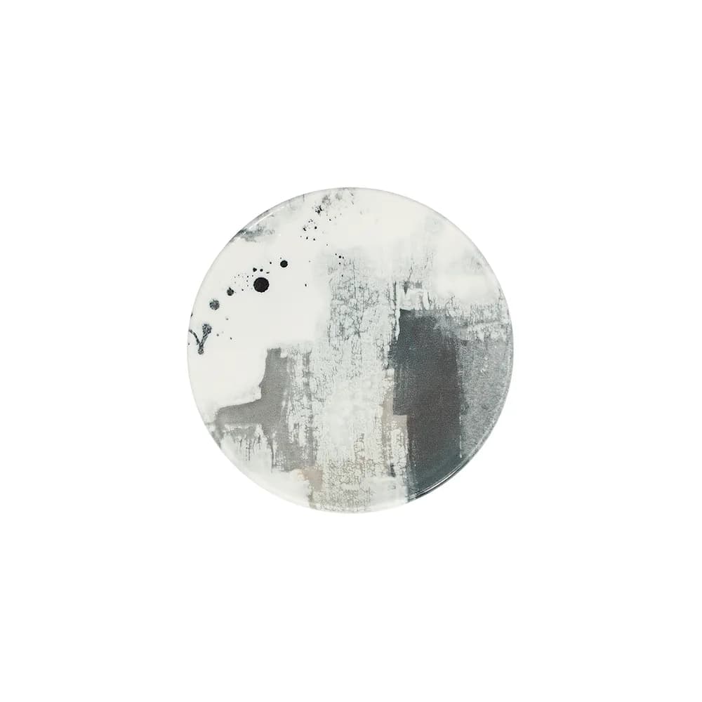 Canvas Lona lapostányér 25 cm