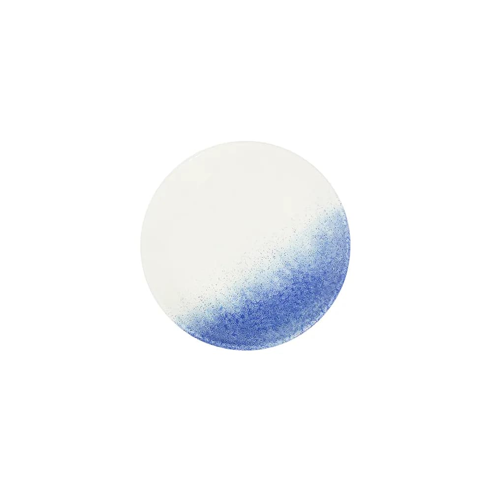 Dots Lona lapostányér 23 cm