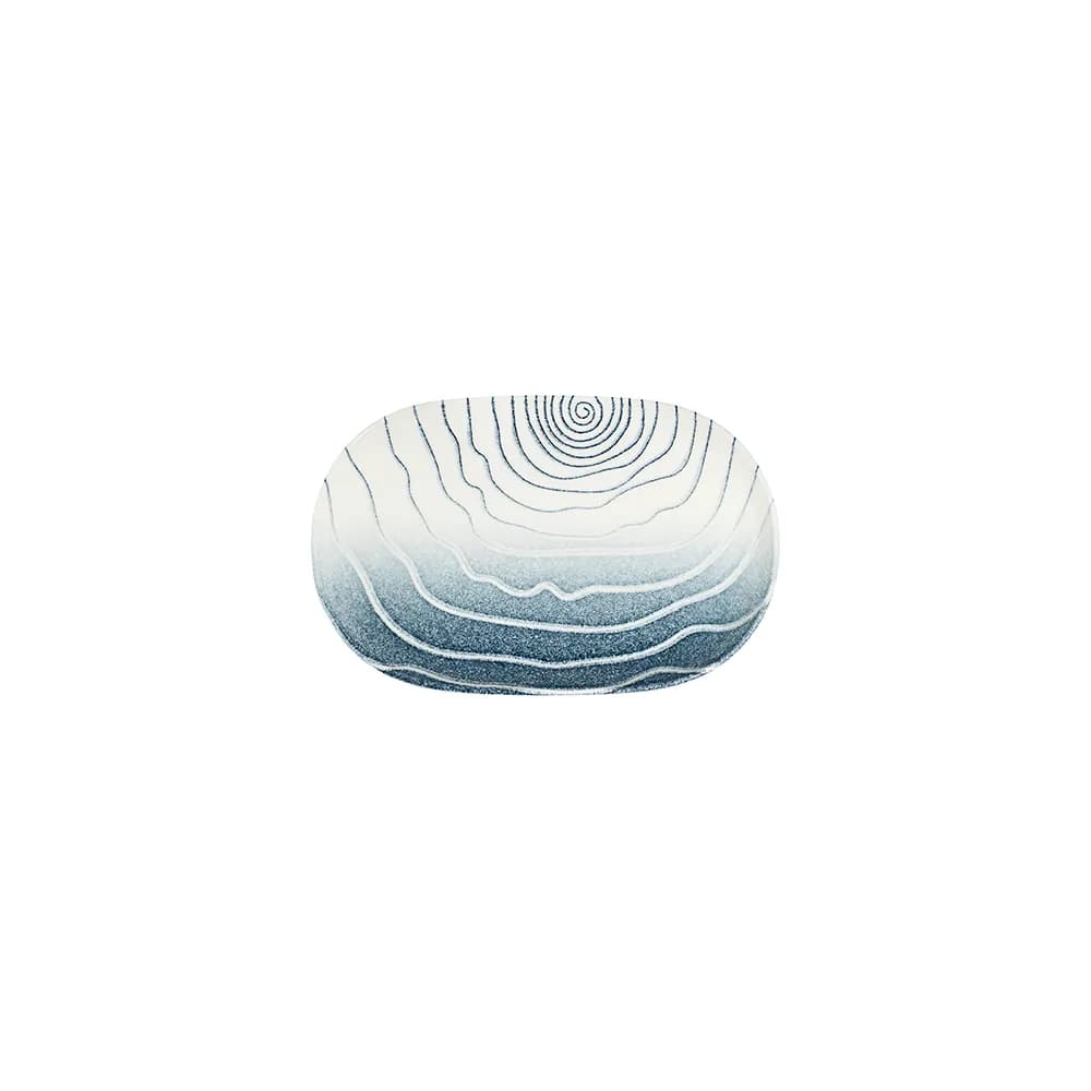 Spazio Magnus ovális tálalótál 23 cm