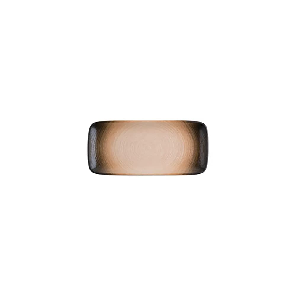 Canyon Quadro téglalap alakú tányér 22 cm (22 x 10)