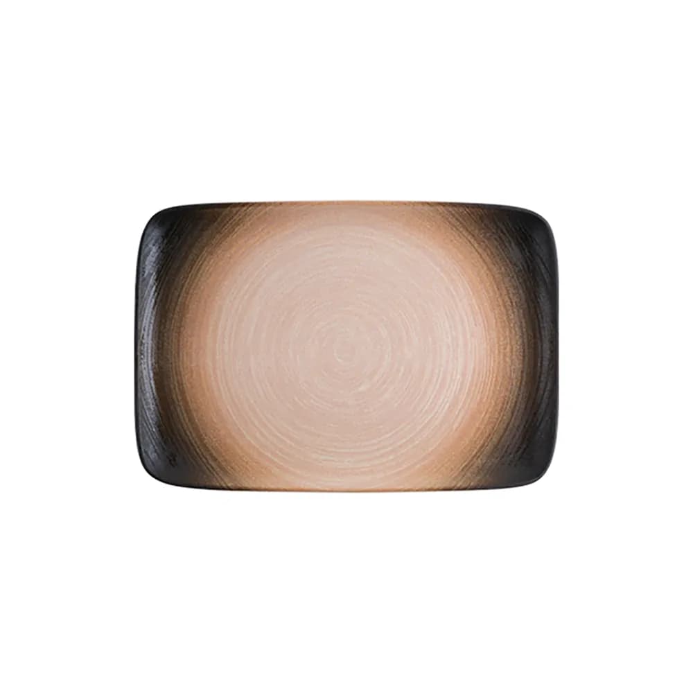 Canyon Quadro téglalap alakú tányér 37 cm (33 x 23)