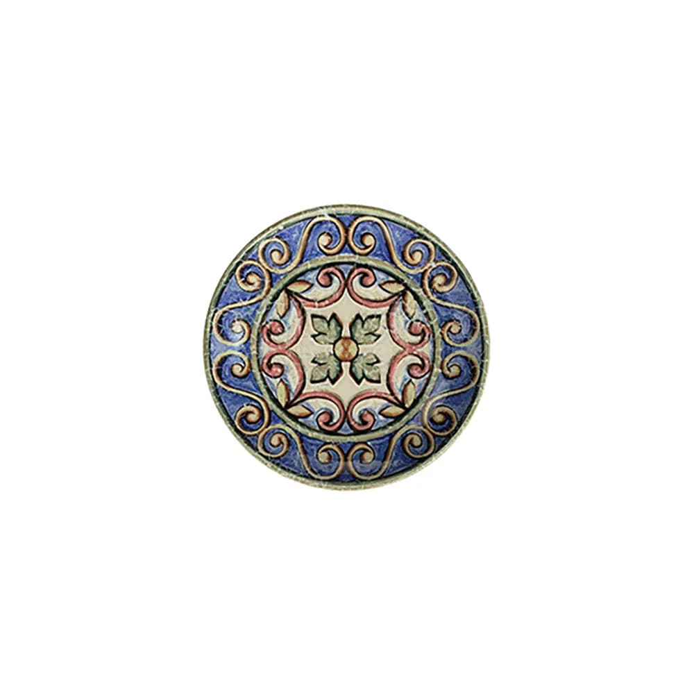 Amalfi Valle mélytányér 22 cm 770 cc