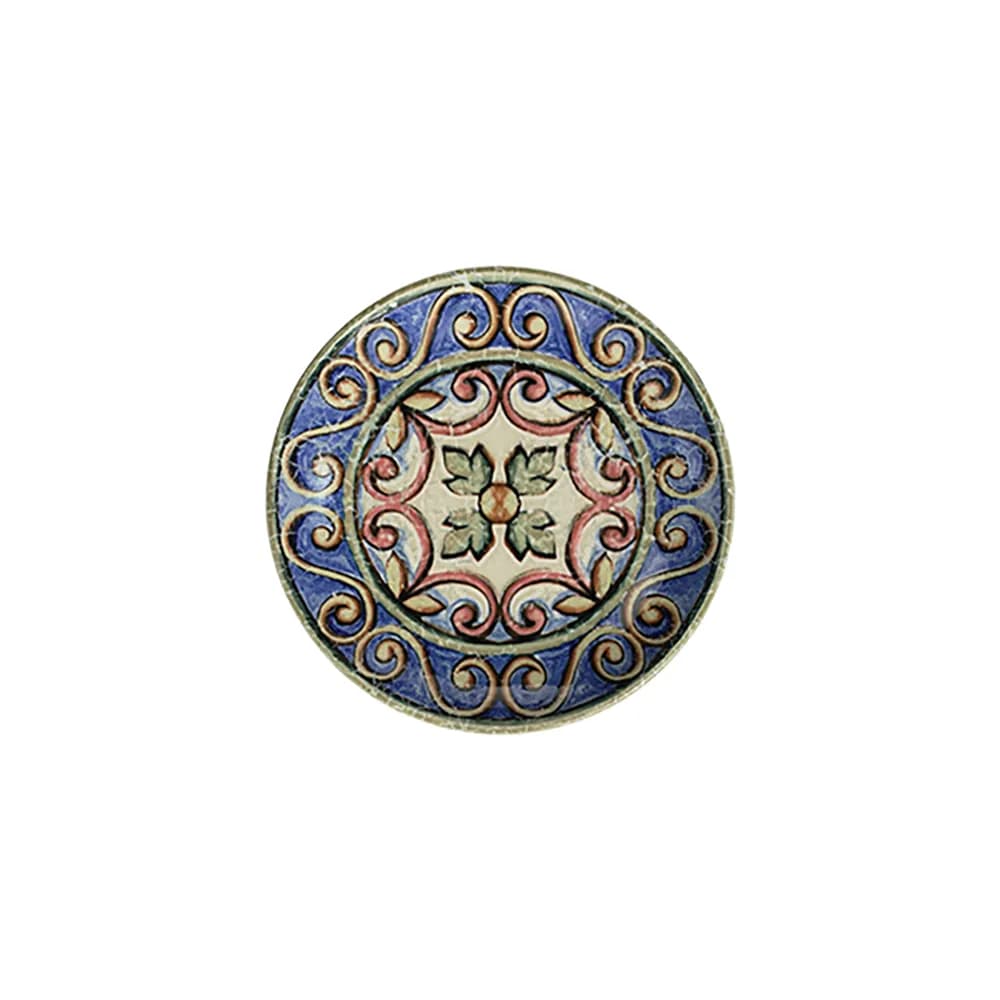 Amalfi Valle mélytányér 25 cm 1140 cc