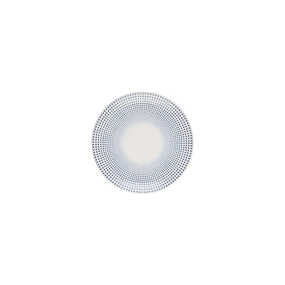 Harmony Blue Lona lapostányér 19 cm