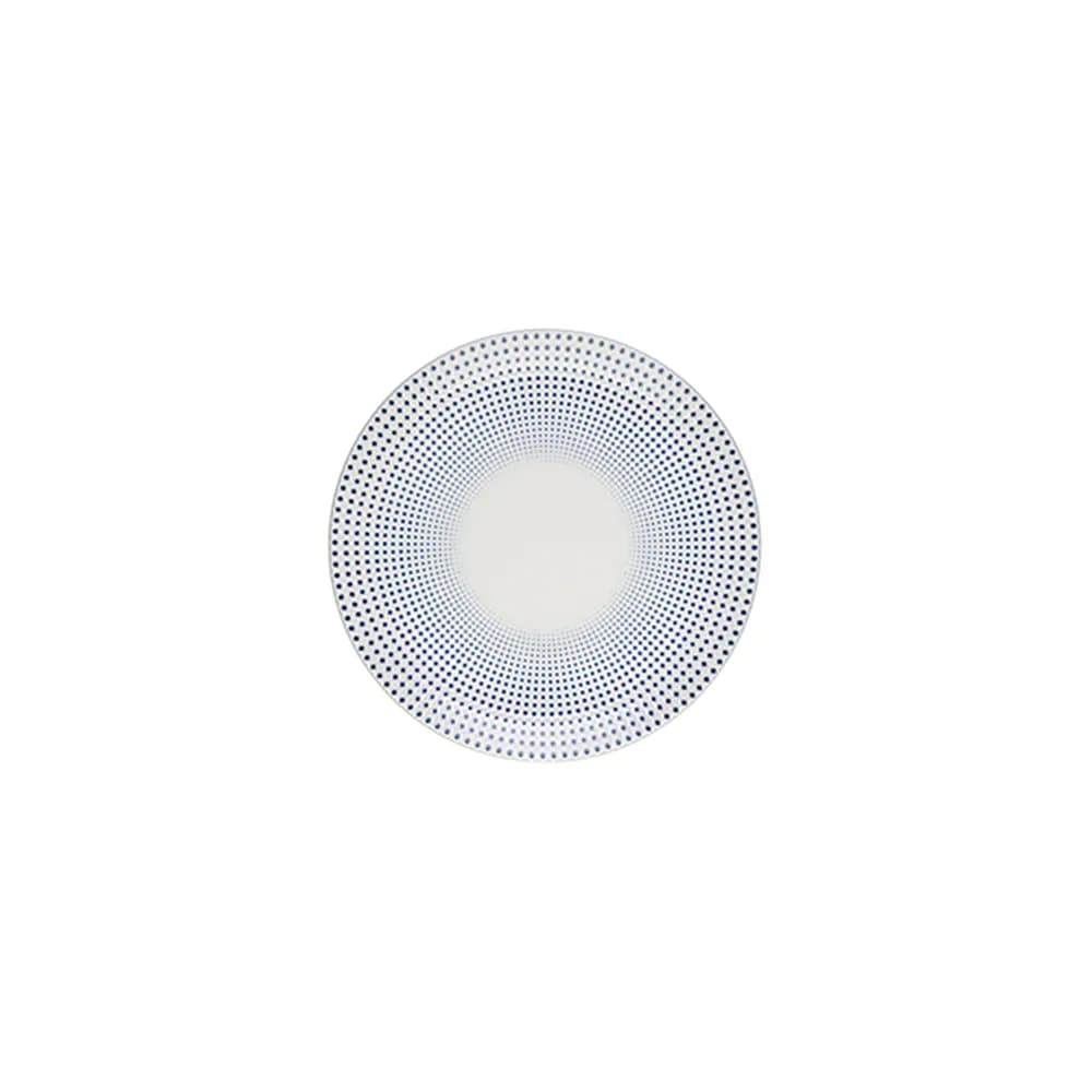 Harmony Blue Lona lapostányér 21 cm