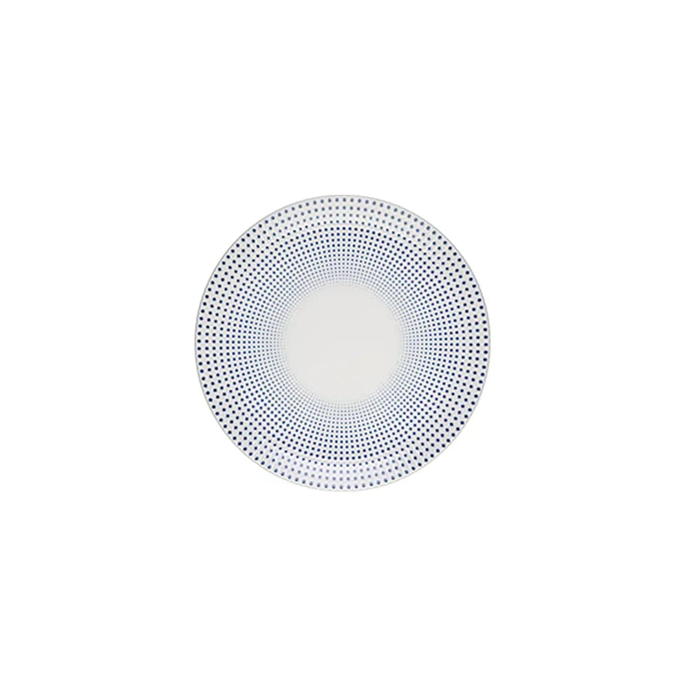 Harmony Blue Lona lapostányér 23 cm