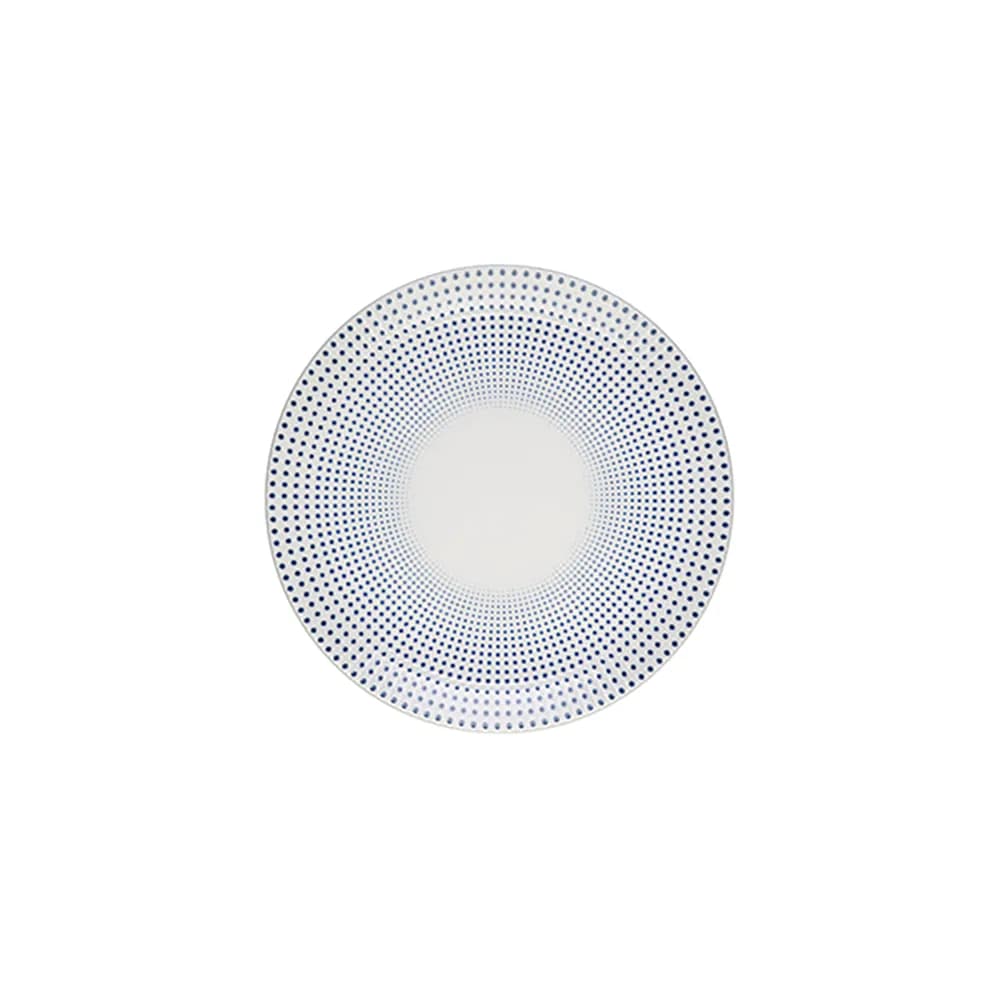 Harmony Blue Lona lapostányér 25 cm
