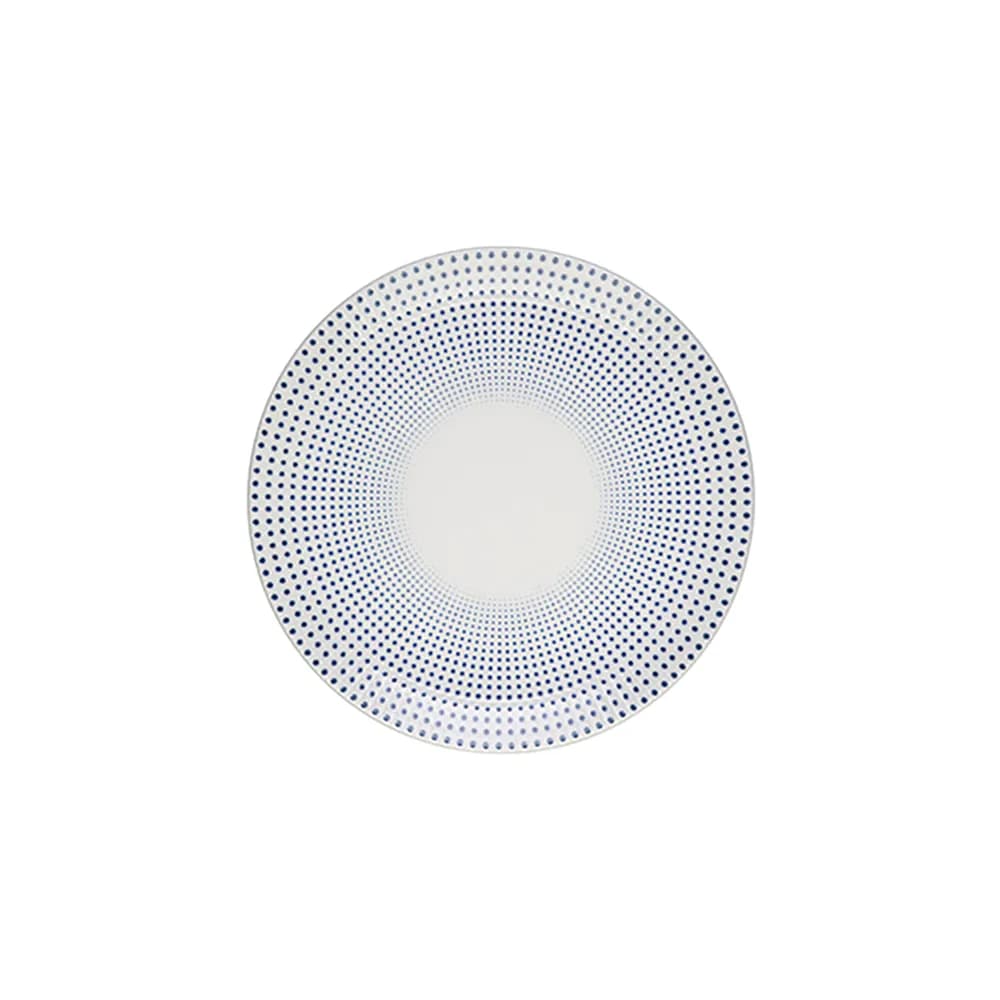 Harmony Blue Lona lapostányér 27 cm