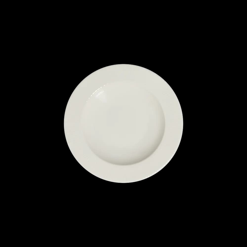 Lumen Frame mélytányér 23 cm