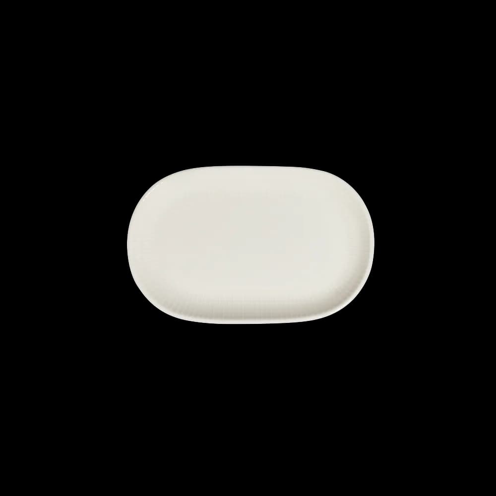 Lumen Magnus ovális tálalótál 23 cm