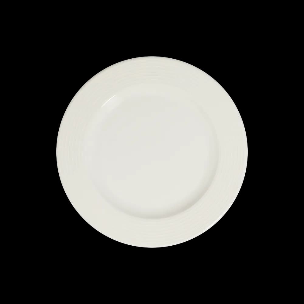 Echo Frame lapostányér 25 cm