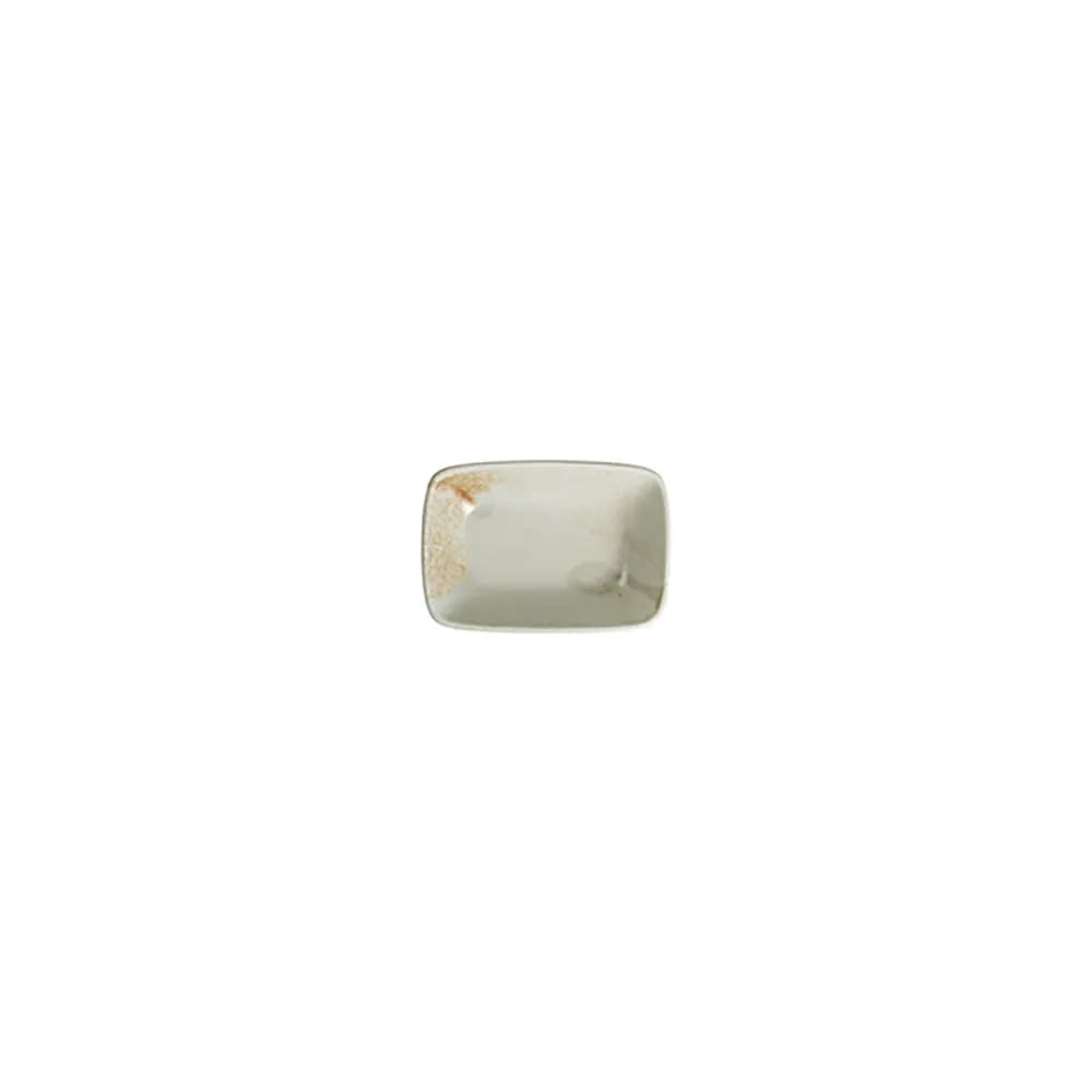 Mellow Quadro téglalap alakú tálalótál 13 cm (12 x 8)