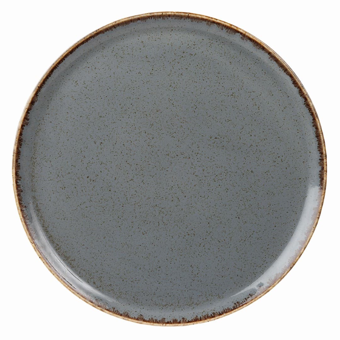 Pizzatányér Storm 28 cm