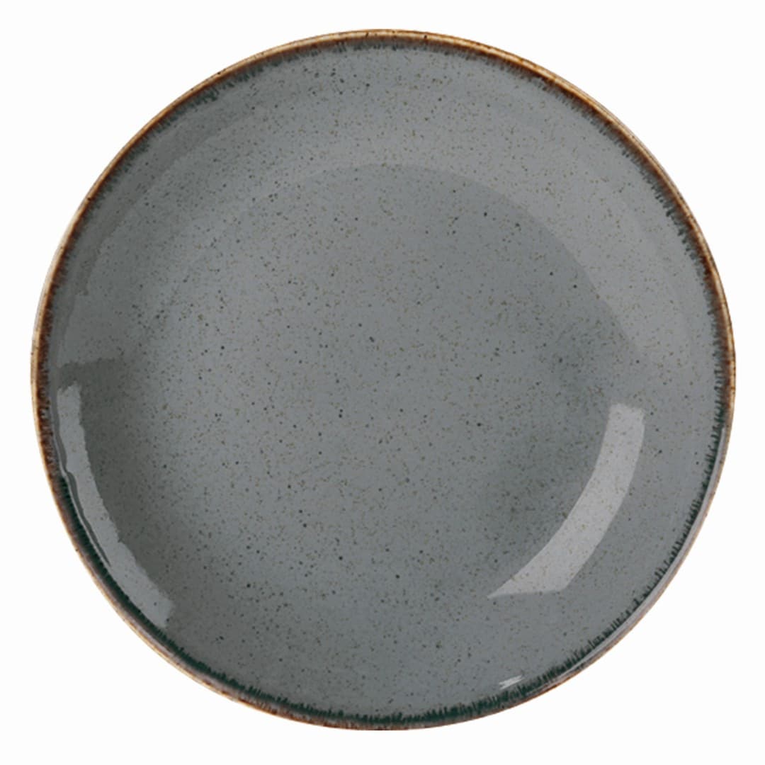 Coupe tányér 28 cm Storm