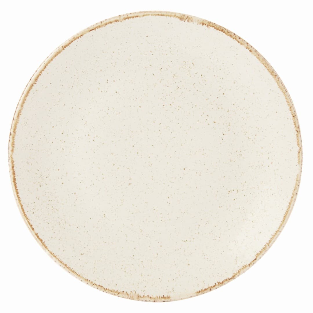 Coupe tányér Oatmeal 30 cm