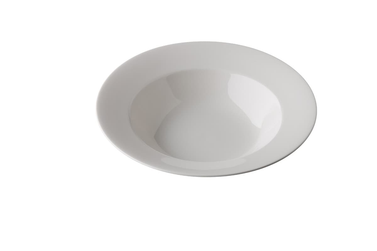 Tésztás tányér klasszikus 27,6 cm