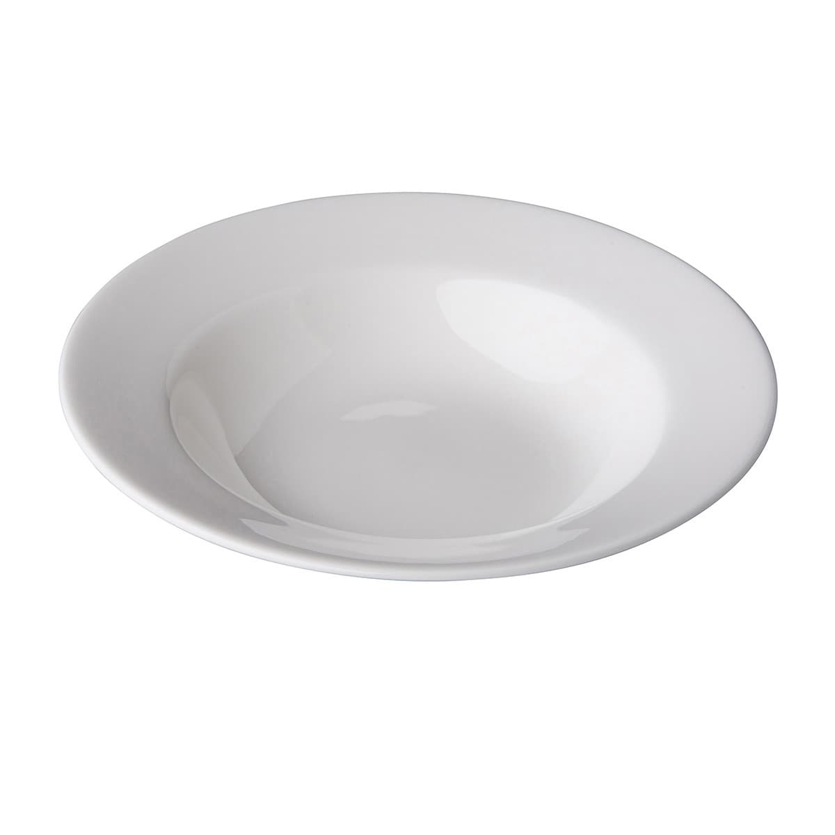 Leveses/desszertes tányér modern 22 cm