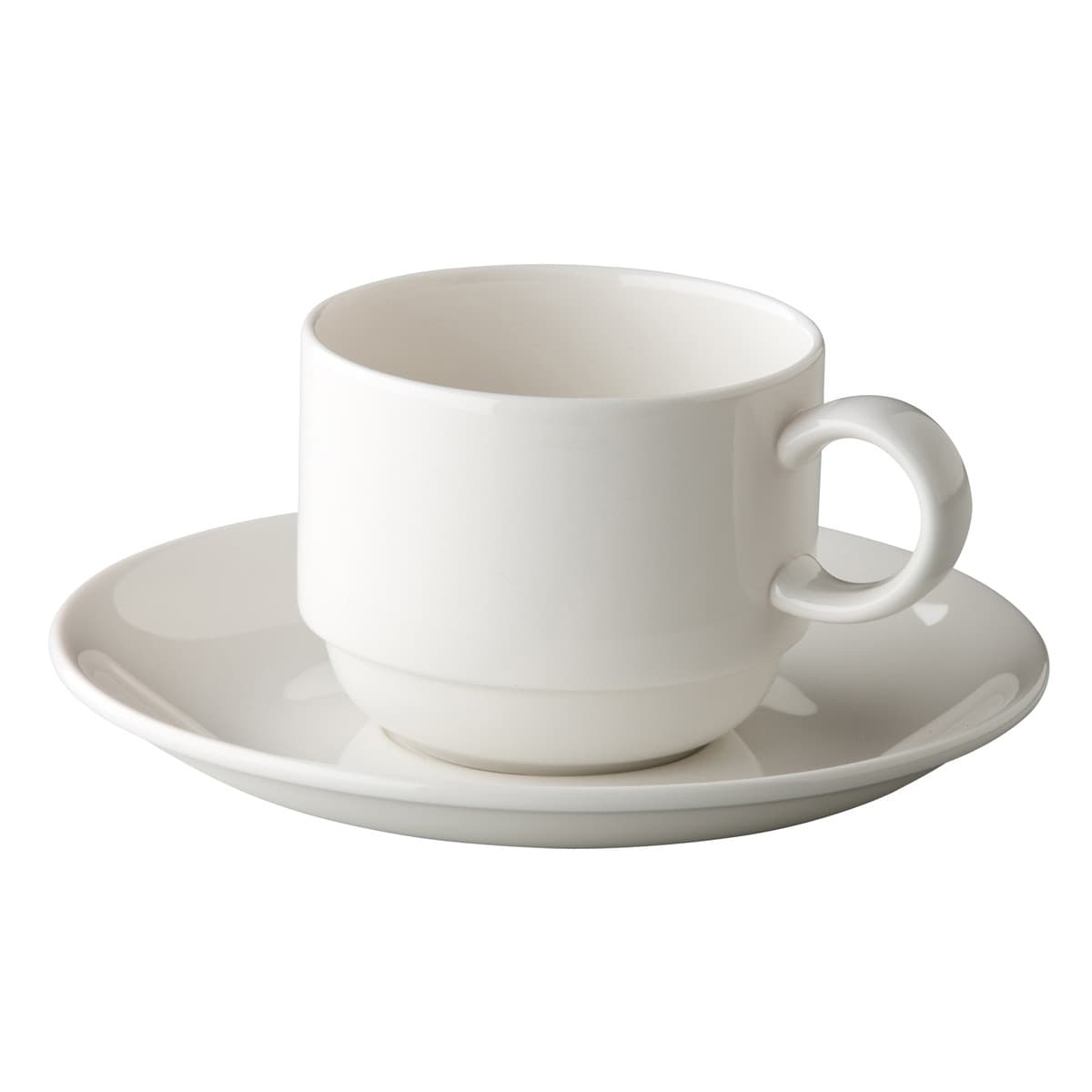 Rakásolható csésze 190 ml