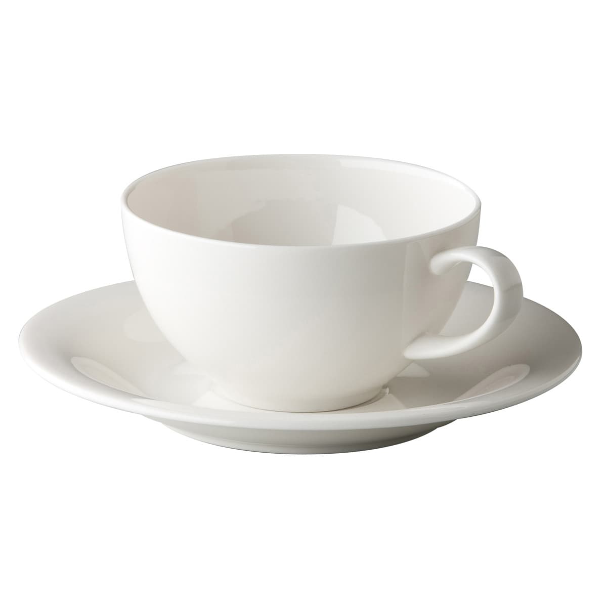 Teás csészealj Elegance 16,5 cm