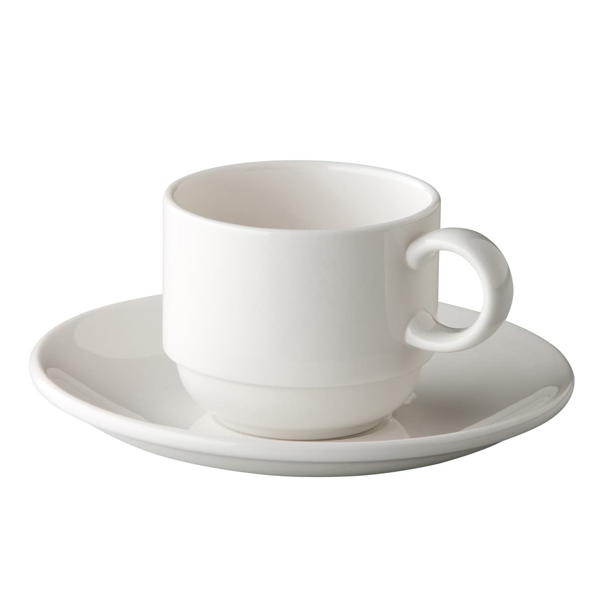 Rakásolható csésze 100 ml