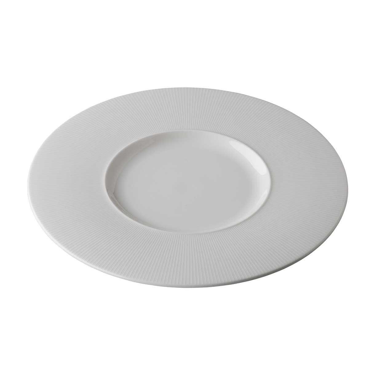 Compass de Luxe tányér 30/15 cm