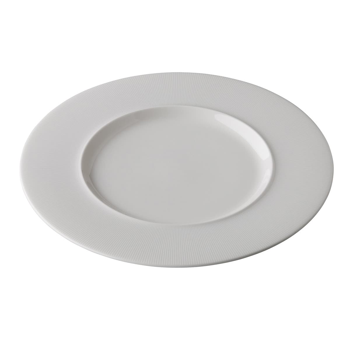 Compass de Luxe lapostányér 30/18 cm