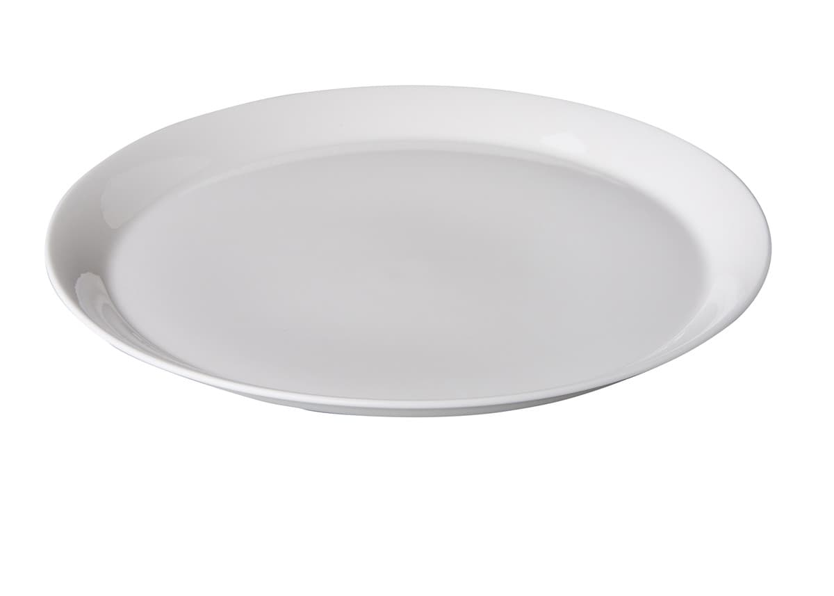 UP tányér magasított peremmel 27 cm