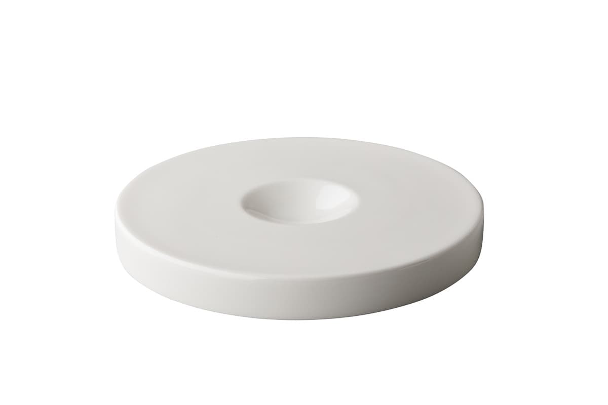 Essential tányér magas tub 25 cm