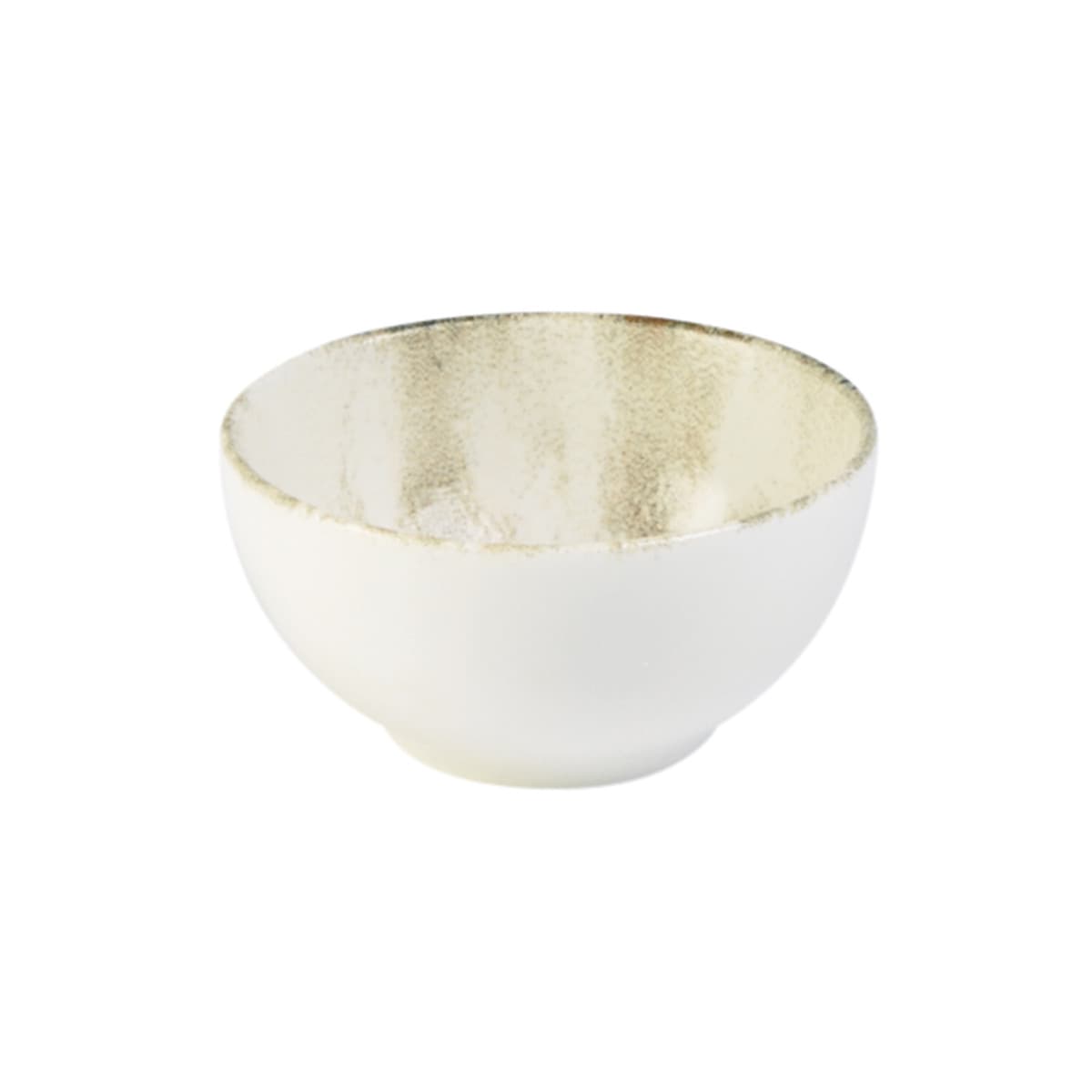 Sand mártogatós tálka, 8 cm, 7 cl