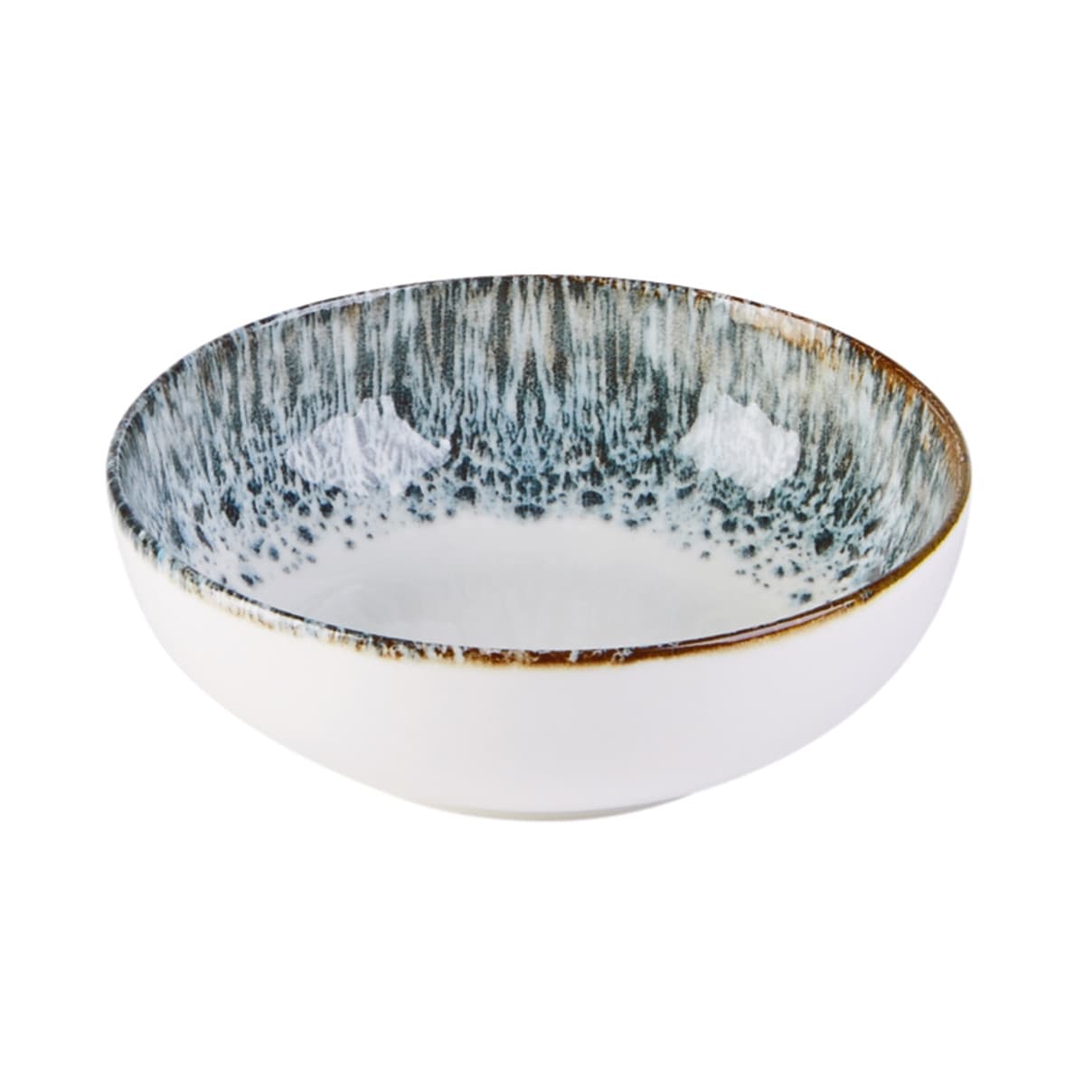 Reef alacsony tál, 13 cm, 25,5 cl