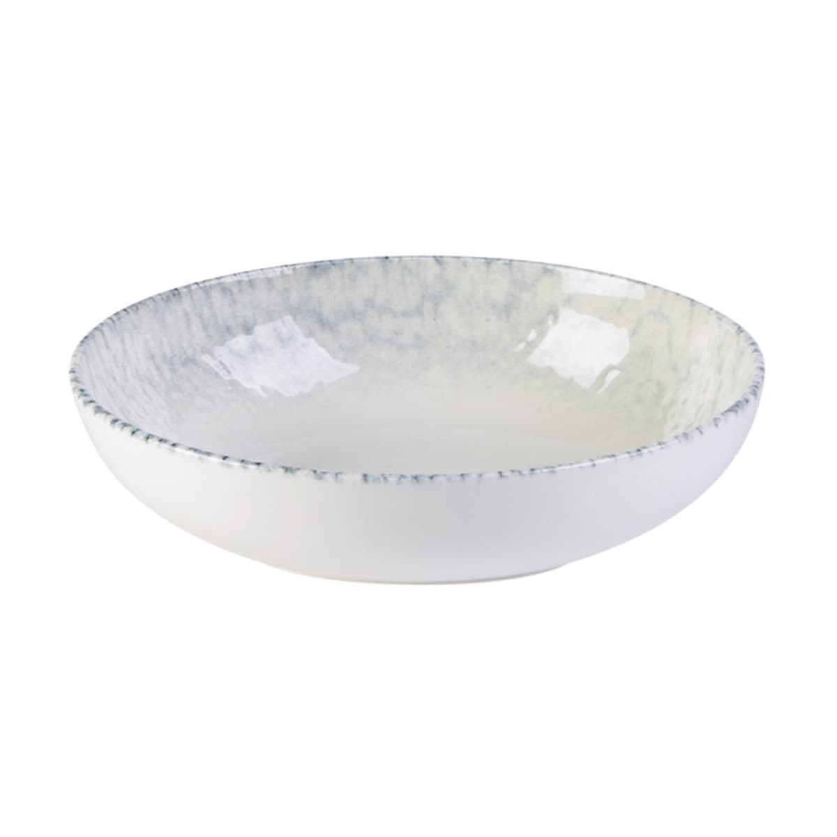 Ripple alacsony tál, 17 cm, 42 cl