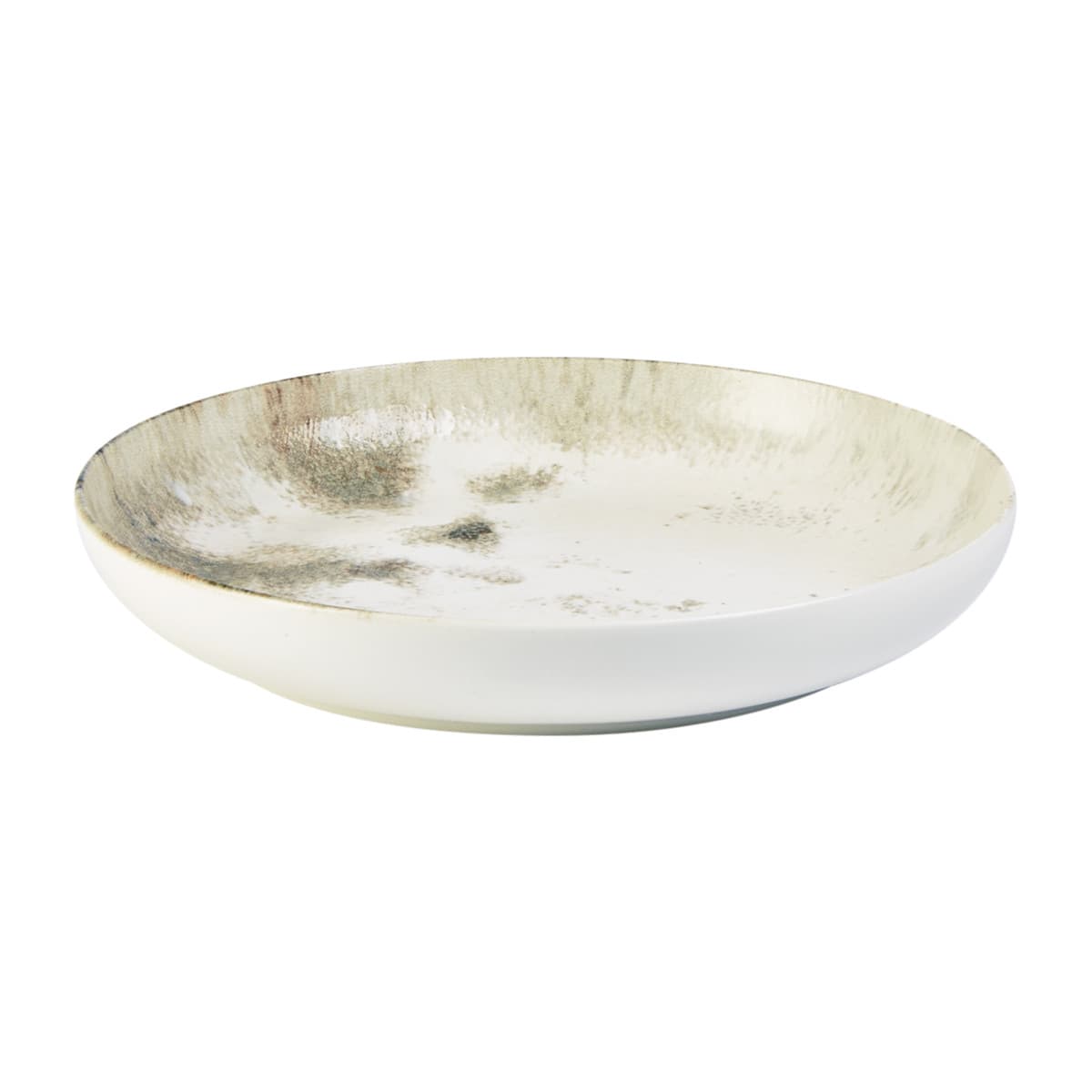 Homok alacsony tál 27cm/74cl