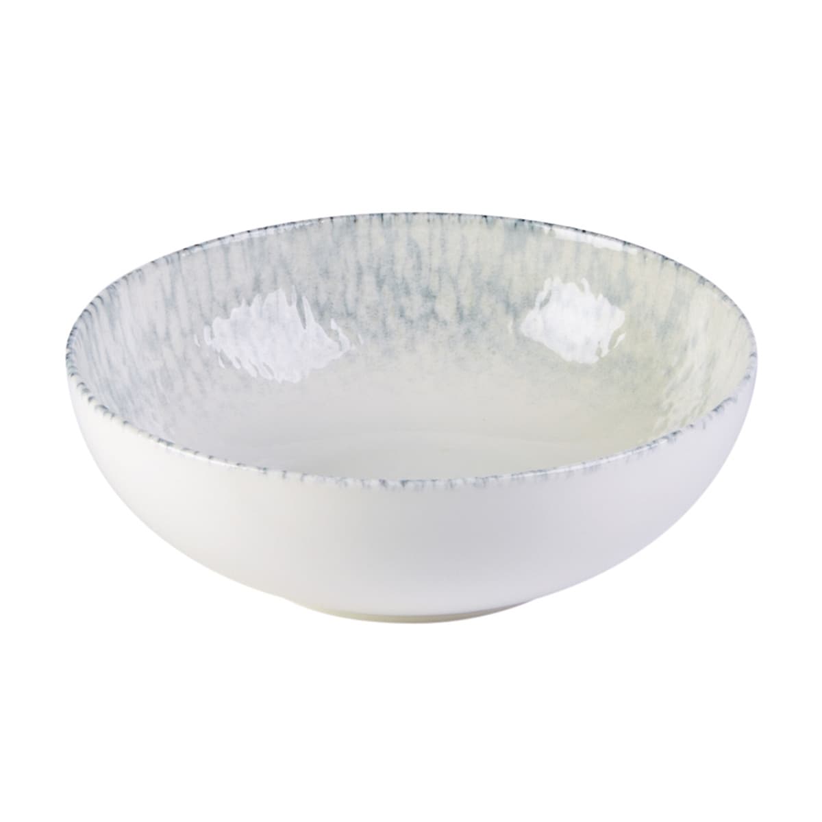 Bordázott mély tál 19cm/77cl