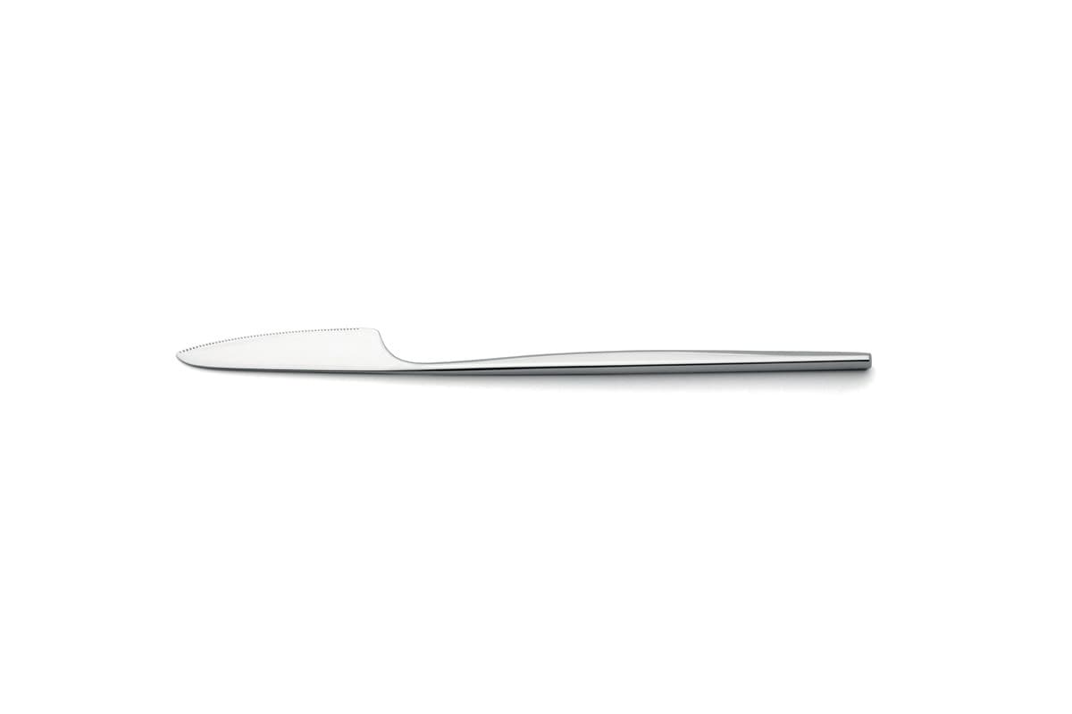 Atlantida tükörfényes evőkés 22,6 cm