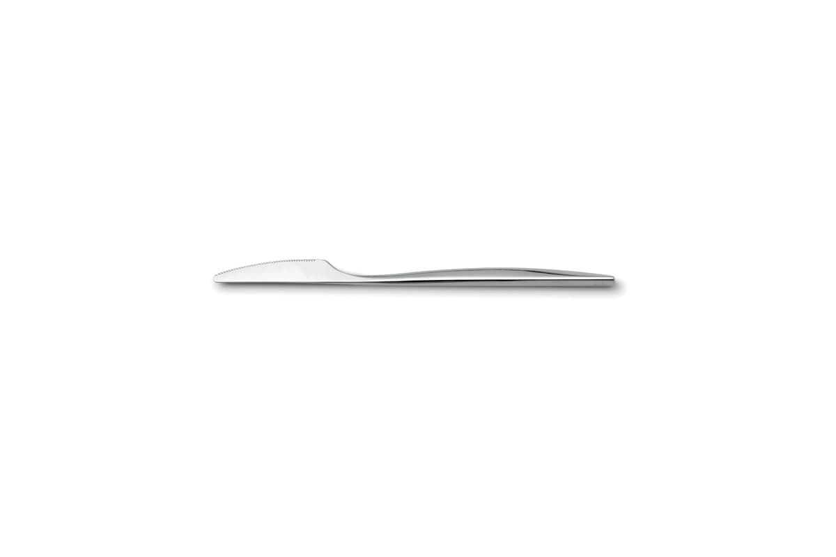 Atlantida tükörfényes süteményes kés 16,9 cm