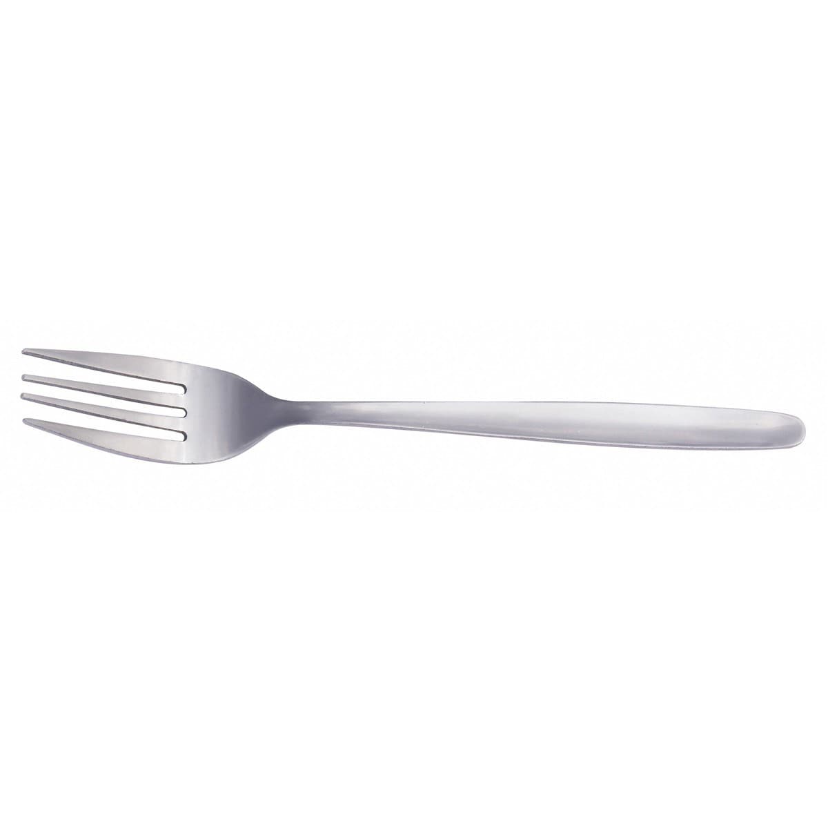 Budget 13/0 evővilla 19,5 cm