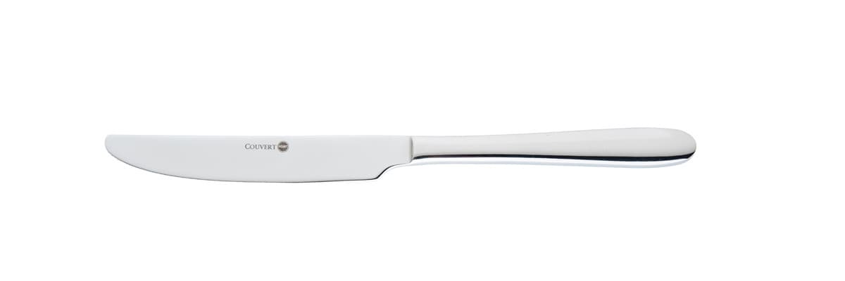 Global 18/10 evőkés 24 cm