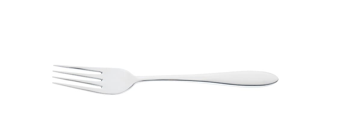 Global 18/10 desszertvilla 18,5 cm
