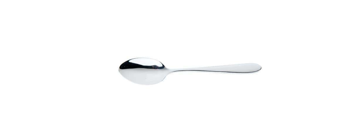 Global 18/10 teáskanál 14 cm