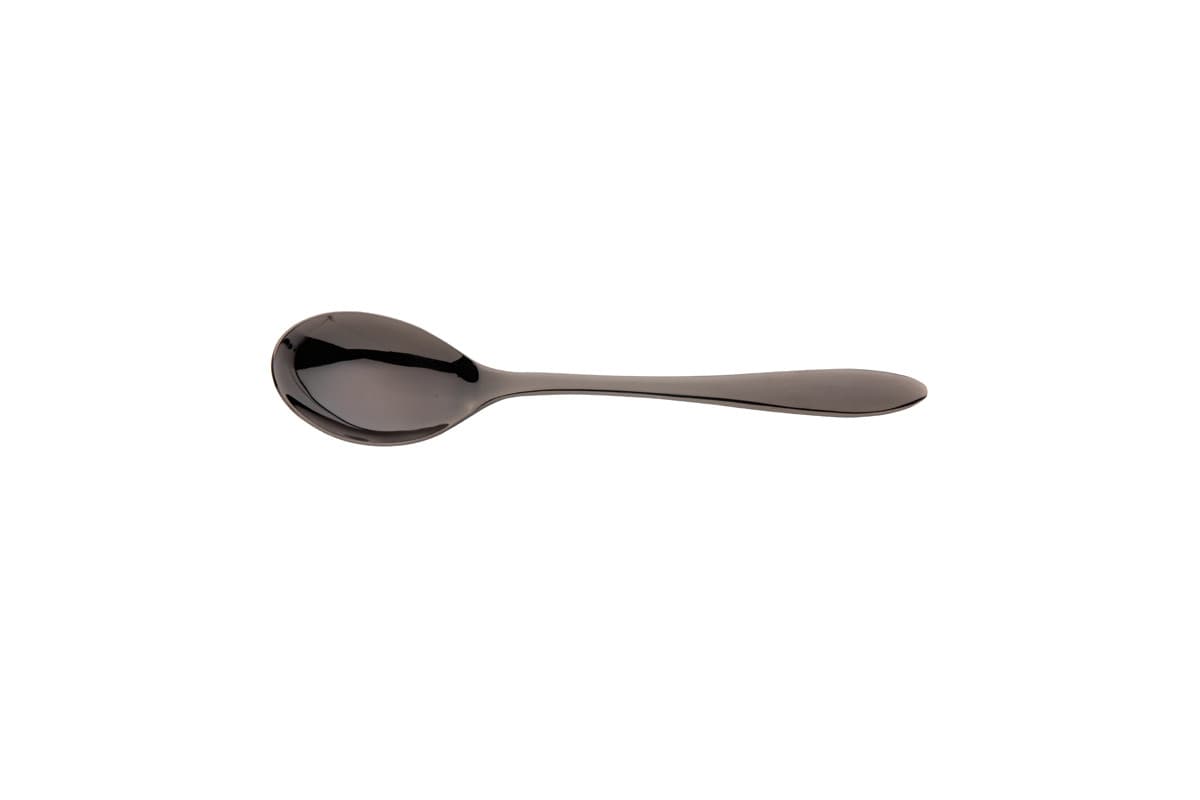 Gioia PVD gun fém 18/10 evőkanál 19,8 cm