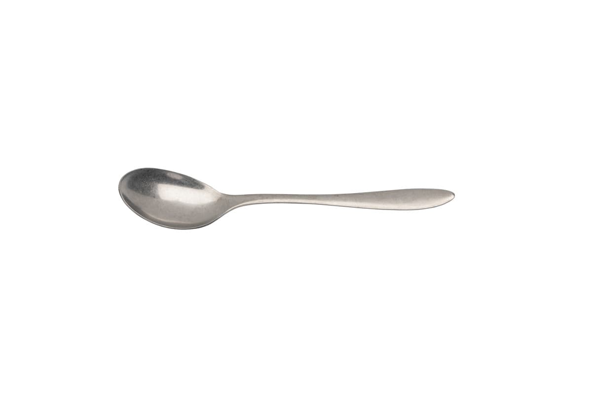 Gioia vintage 18/10 evőkanál 19,8 cm