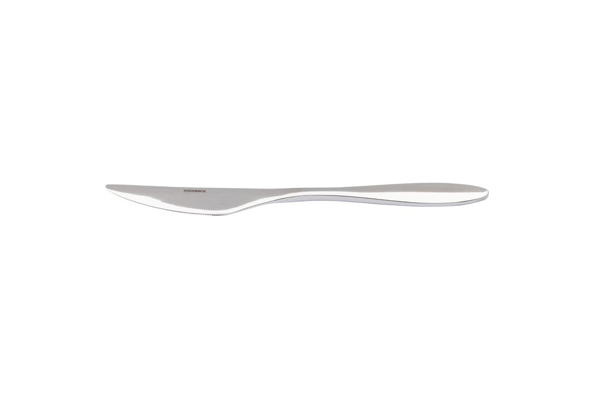Gioia 18/10 evőkés 22,7 cm