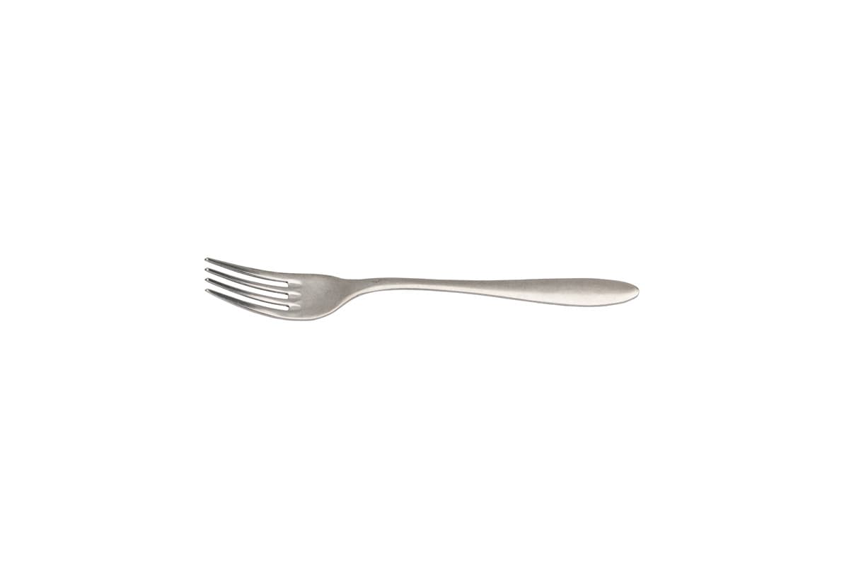 Gioia vintage 18/10 desszertvilla 17,5 cm