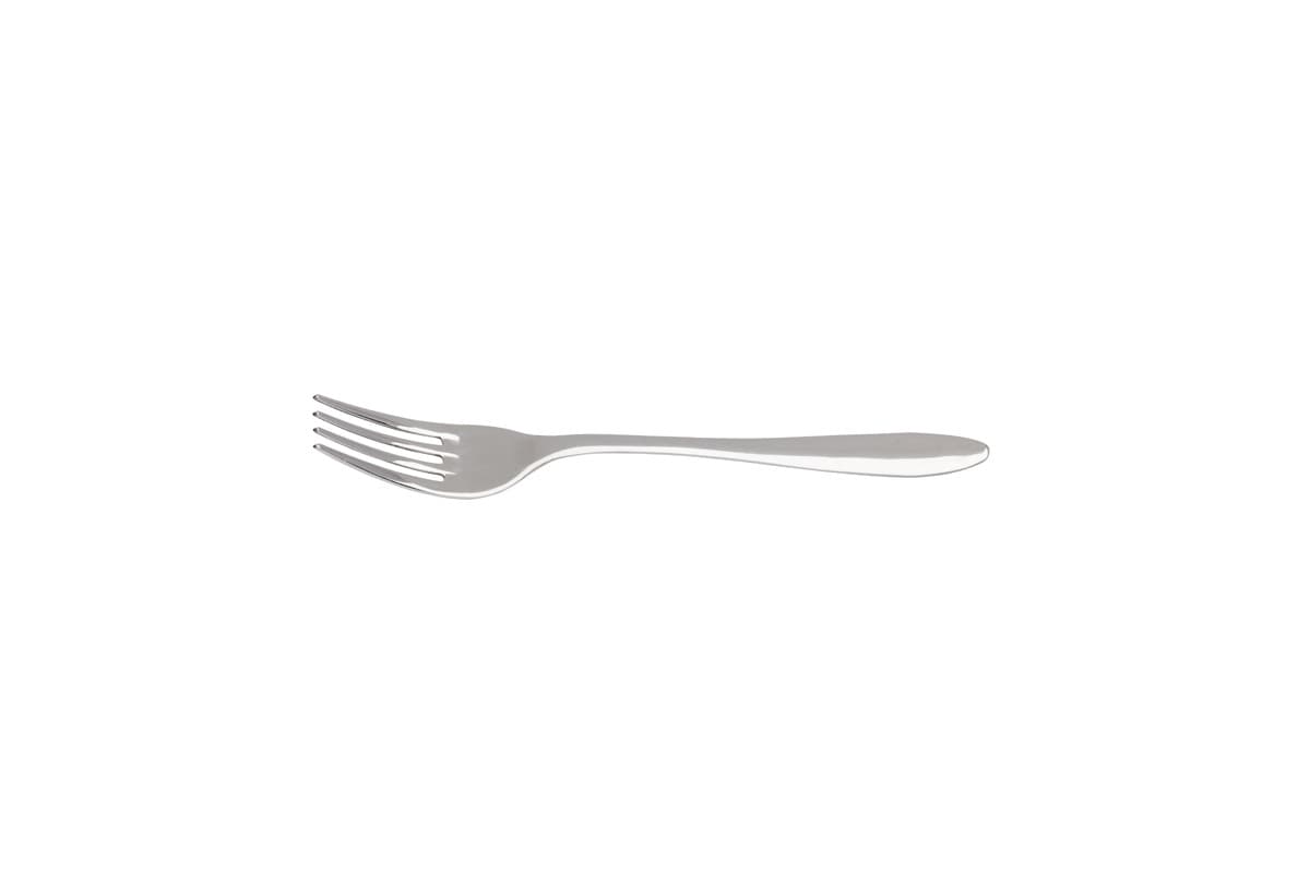 Gioia 18/10 desszertvilla 18,5 cm