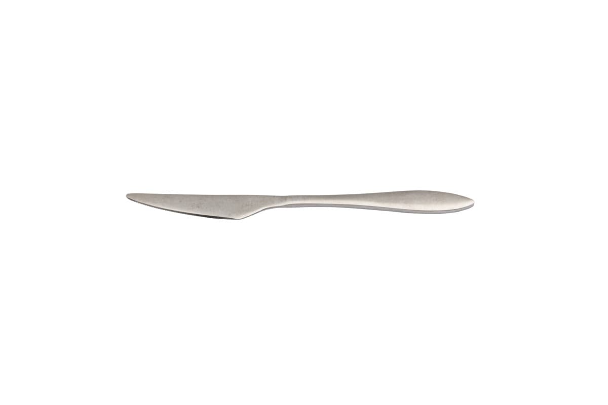 Gioia vintage 18/10 desszertkés 19,8 cm